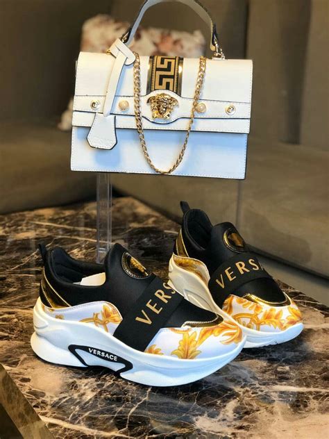 versace bag and shoes|where to buy versace shoes.